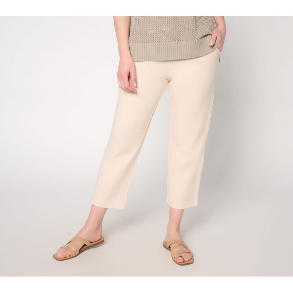 Gloria Vanderbilt Women's Petite Pants 2XP Make Your Selection: White A721094
